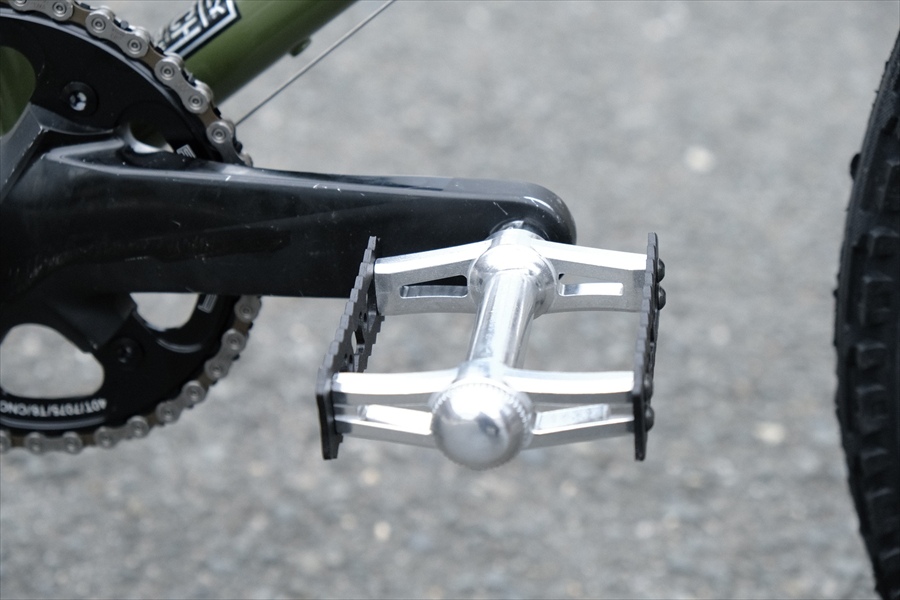  中古 ☆ SURLY /  Long Haul Trucker / サイズ52 の画像