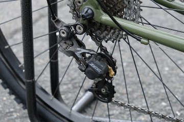  中古 ☆ SURLY /  Long Haul Trucker / サイズ52 の画像