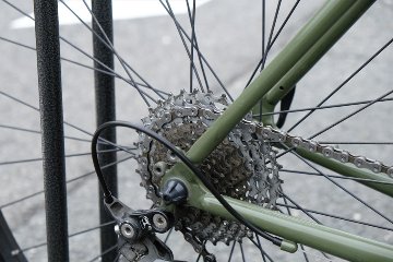  中古 ☆ SURLY /  Long Haul Trucker / サイズ52 の画像
