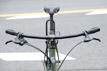  中古 ☆ SURLY /  Long Haul Trucker / サイズ52 の画像