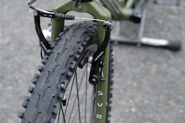  中古 ☆ SURLY /  Long Haul Trucker / サイズ52 の画像