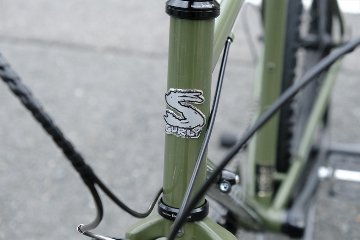 中古 ☆ SURLY /  Long Haul Trucker / サイズ52 の画像