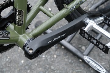  中古 ☆ SURLY /  Long Haul Trucker / サイズ52 の画像
