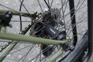  中古 ☆ SURLY /  Long Haul Trucker / サイズ52 の画像