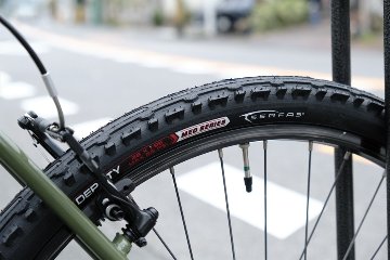  中古 ☆ SURLY /  Long Haul Trucker / サイズ52 の画像