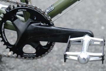  中古 ☆ SURLY /  Long Haul Trucker / サイズ52 の画像