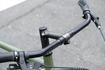  中古 ☆ SURLY /  Long Haul Trucker / サイズ52 の画像