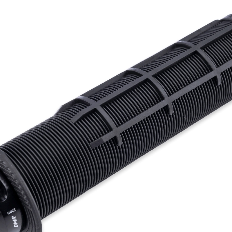 DMR / GRIDLOCK GRIP / 太目  / BK  / デスグリップの画像