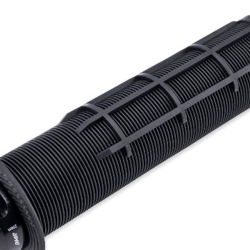 DMR / GRIDLOCK GRIP / 太目  / BK  / デスグリップの画像