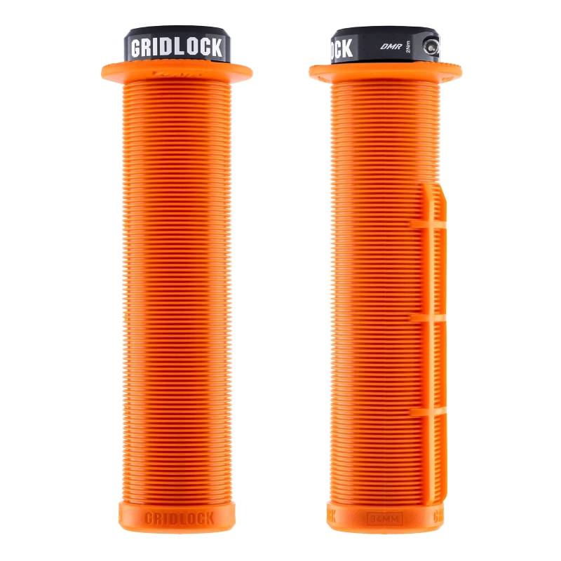 DMR / GRIDLOCK GRIP / 太目  / Orange / デスグリップの画像