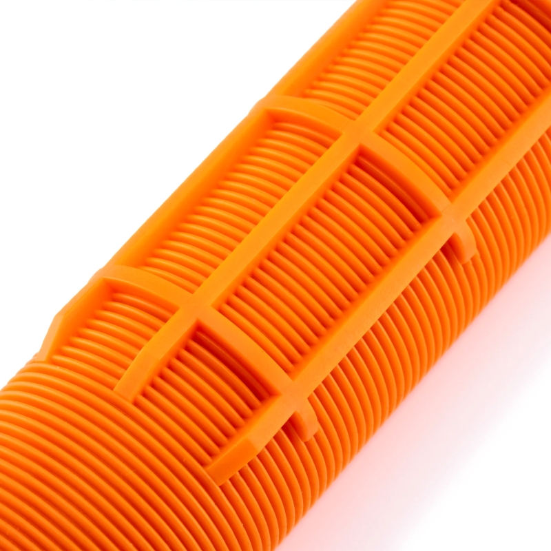 DMR / GRIDLOCK GRIP / 太目  / Orange / デスグリップの画像