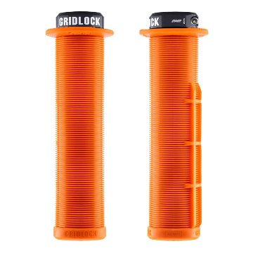 DMR / GRIDLOCK GRIP / 太目  / Orange / デスグリップの画像