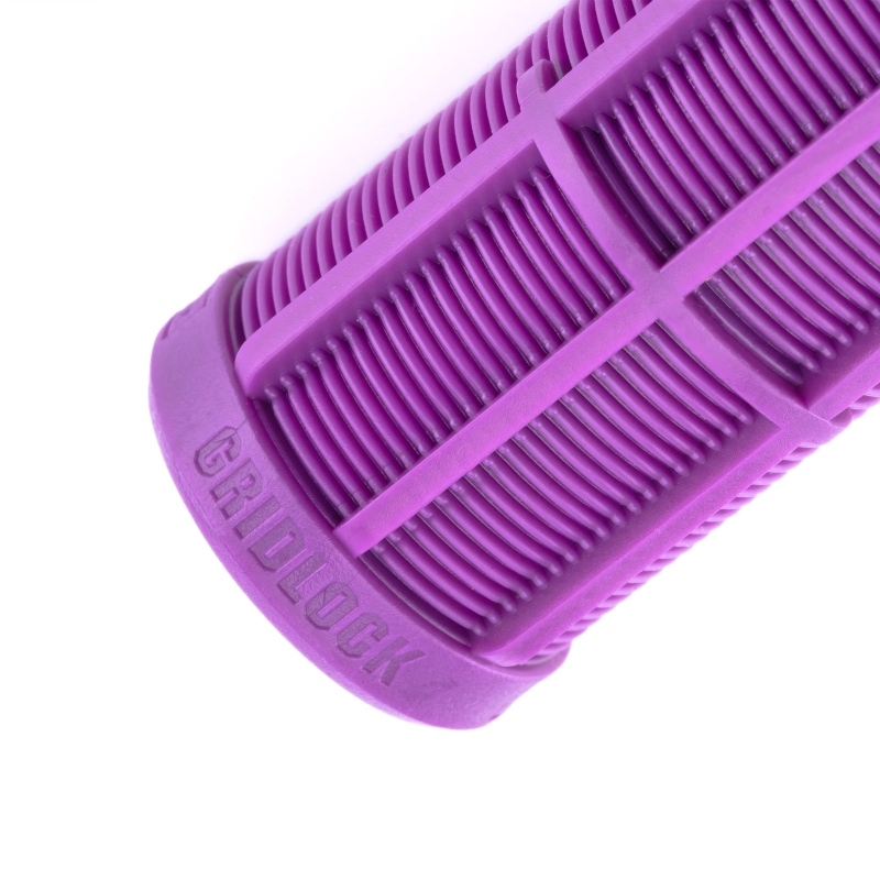 DMR / GRIDLOCK GRIP / 太目  / Purple / デスグリップの画像