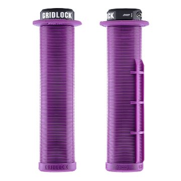 DMR / GRIDLOCK GRIP / 太目  / Purple / デスグリップの画像