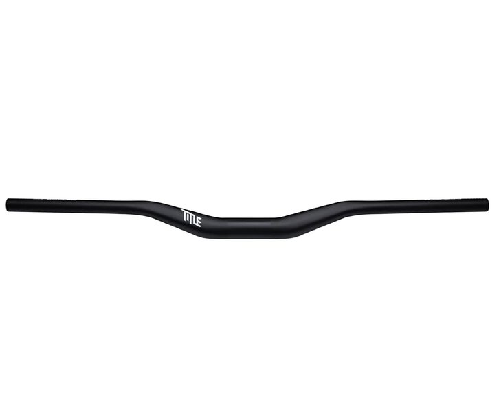 TITEL MTB / FORM Carbon BAR / 35mm / ライズ 35mm / カーボン ハンドルバー / タイトルの画像
