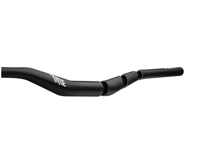 TITEL MTB / FORM Carbon BAR / 35mm / ライズ 35mm / カーボン ハンドルバー / タイトルの画像