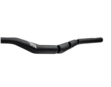 TITEL MTB / FORM Carbon BAR / 35mm / ライズ 35mm / カーボン ハンドルバー / タイトルの画像