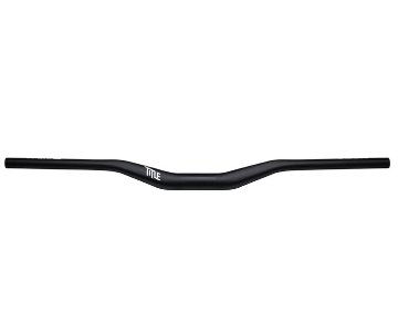 TITEL MTB / FORM Carbon BAR / 35mm / ライズ 35mm / カーボン ハンドルバー / タイトルの画像