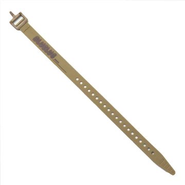 Voile / nylon buckle strap / BL special / 15inch / (tan/tan) / ボレーストラップ の画像