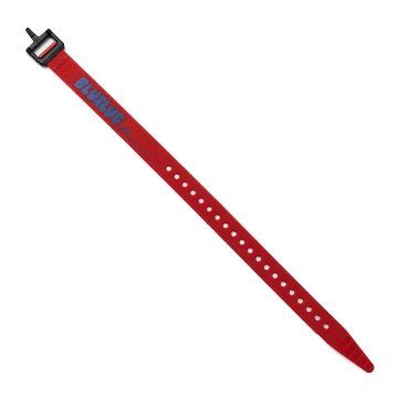 Voile / nylon buckle strap / BL special / 15inch / (red/blue) / ボレーストラップ の画像