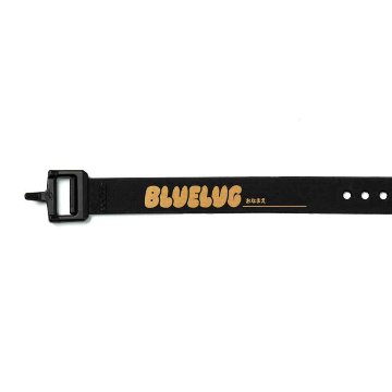 Voile / nylon buckle strap / BL special / 15inch / (black/tan) / ボレーストラップ の画像