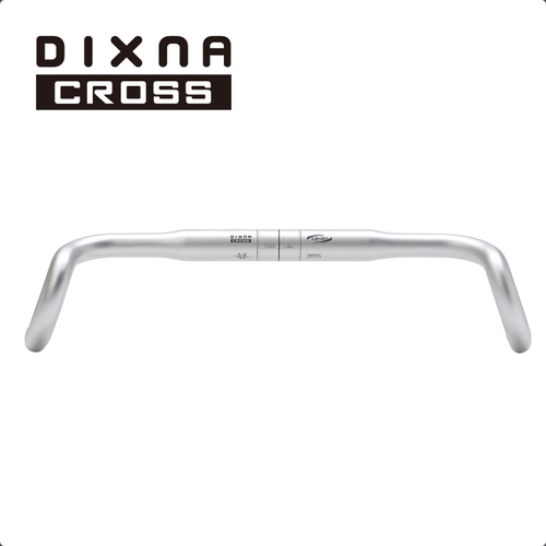 Dixna CROSS BANDY2 / バンディー2ハンドル / シルバー / 415-500の画像