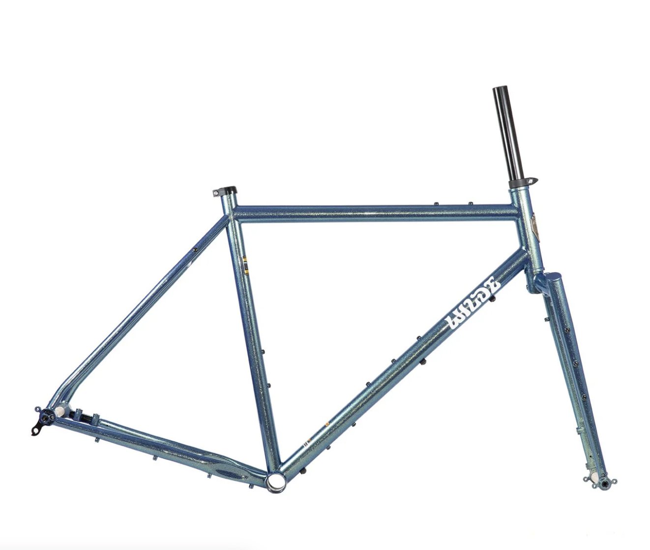 WILDE BICYCLE / Rambler / オリジナル完成車 / Sサイズの画像