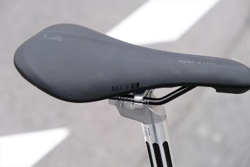 WILDE BICYCLE / Rambler / オリジナル完成車 / Sサイズの画像