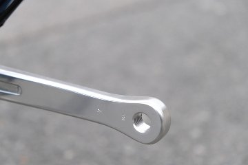 WILDE BICYCLE / Rambler / オリジナル完成車 / Sサイズの画像