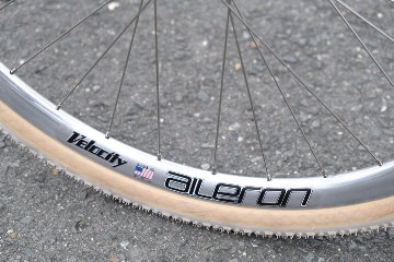 WILDE BICYCLE / Rambler / オリジナル完成車 / Sサイズの画像