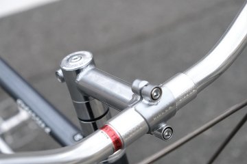  オリジナル完成車 / SURLY / Straggler / 50サイズ / COLD STEEL BLUEの画像