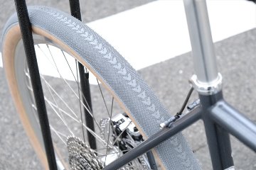  オリジナル完成車 / SURLY / Straggler / 50サイズ / COLD STEEL BLUEの画像