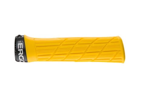 ERGON / Grip / GE1 Evo / イエロー メロー　/ グリップ / エルゴンの画像