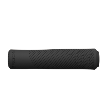 ERGON / Grip / GXR　Lサイズ / black / グリップ / エルゴンの画像