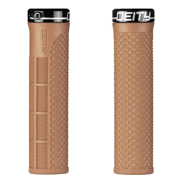 DEITY / Lockjaw grip  / GUM / グリップ / ディエティーの画像