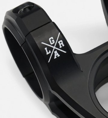 Loose Riders / CS-1 stem / 35mm x 45mm / black / ステムの画像