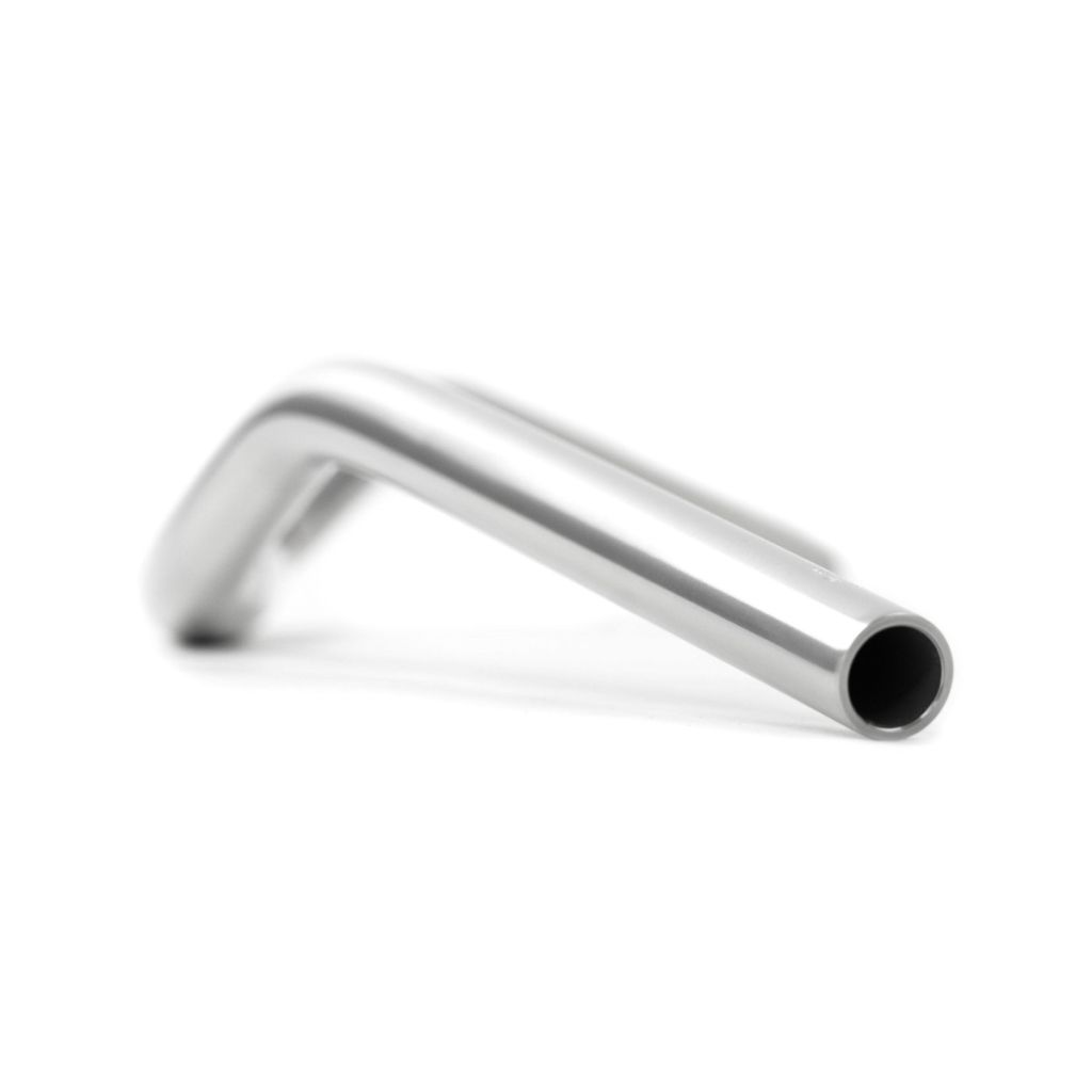 NITTO / B802 AA-SSB mellow riser bar / ( silver / 31.8mm / 750mm) / Bluelug / ハンドルの画像