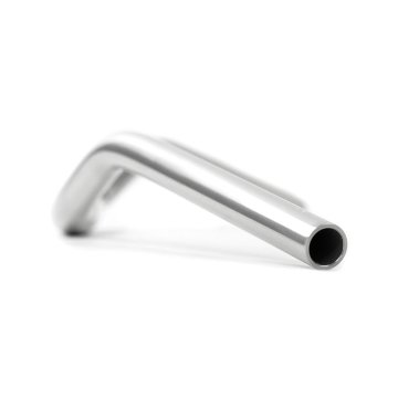 NITTO / B802 AA-SSB mellow riser bar / ( silver / 31.8mm / 750mm) / Bluelug / ハンドルの画像