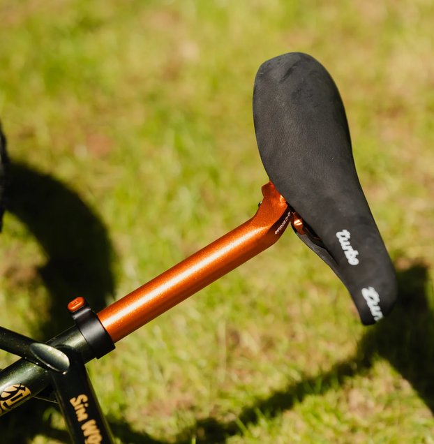 SIMWORKS /  Beatnik Seat Post  / Sunrise 2026 Limitedの画像