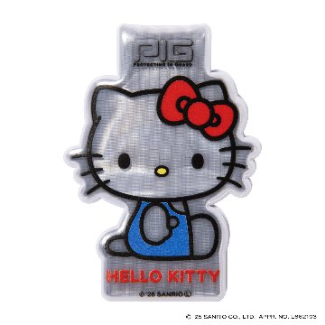 [[PIG] ハーローキティ / マグネット リフレクター / SANRIO デザイン / MAGNET REFLECTORの画像
