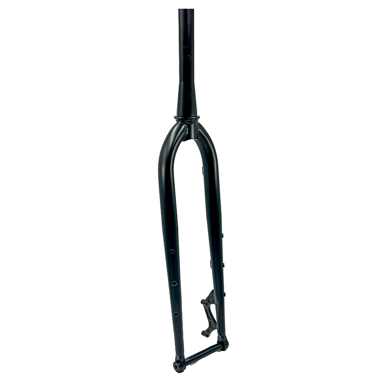 BLiTE / 29er Boost Fork / 29インチ Boost対応 クロモリ リジッドフォークの画像