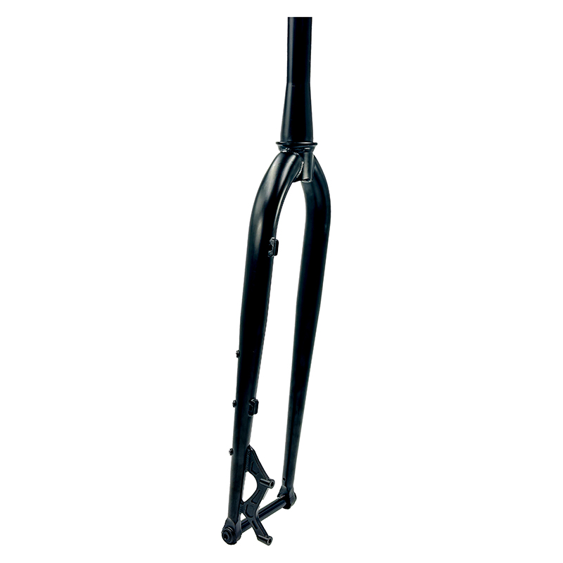 BLiTE / 29er Boost Fork / 29インチ Boost対応 クロモリ リジッドフォークの画像
