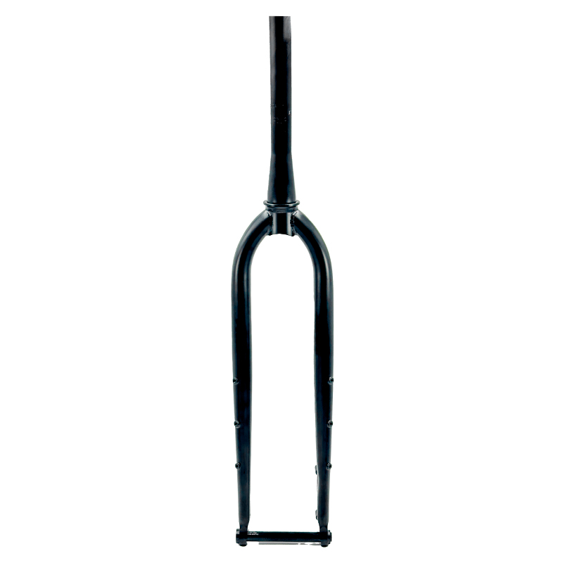 BLiTE / 29er Boost Fork / 29インチ Boost対応 クロモリ リジッドフォークの画像