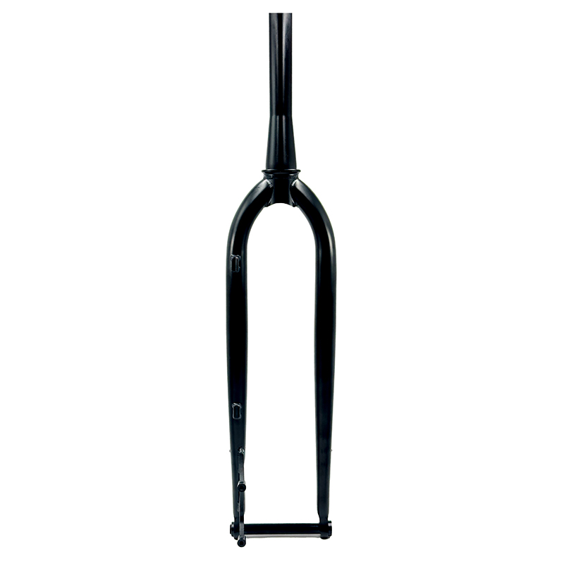 BLiTE / 29er Boost Fork / 29インチ Boost対応 クロモリ リジッドフォークの画像