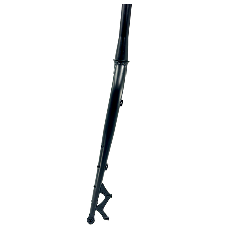 BLiTE / 29er Boost Fork / 29インチ Boost対応 クロモリ リジッドフォークの画像