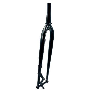 BLiTE / 29er Boost Fork / 29インチ Boost対応 クロモリ リジッドフォークの画像