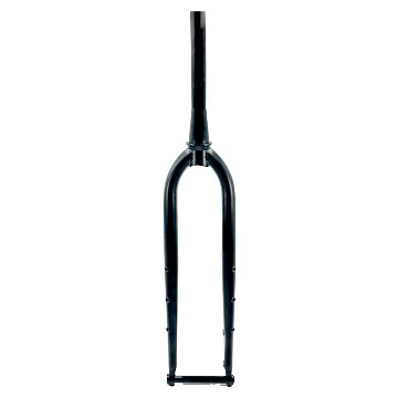 BLiTE / 29er Boost Fork / 29インチ Boost対応 クロモリ リジッドフォークの画像
