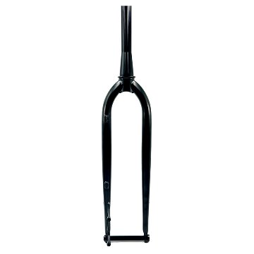 BLiTE / 29er Boost Fork / 29インチ Boost対応 クロモリ リジッドフォークの画像