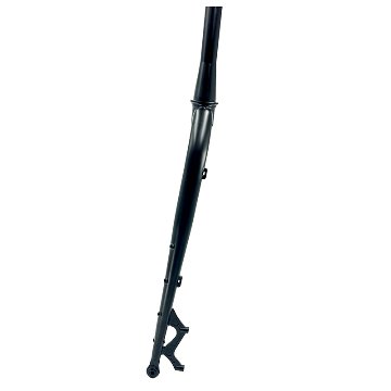BLiTE / 29er Boost Fork / 29インチ Boost対応 クロモリ リジッドフォークの画像