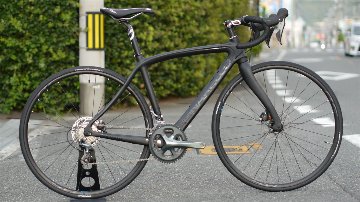 PINARELLO「ピナレロ」ANGLIRU DISK[アングリル] 画像